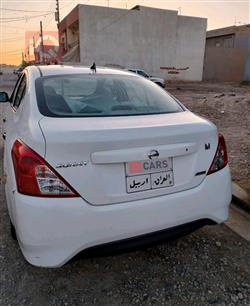 نيسان صني